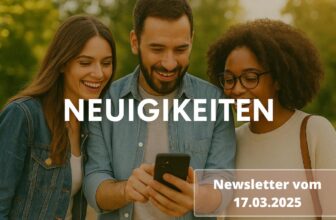 Projekt 2030 – April Special