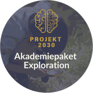 Exploration – Stufe 2