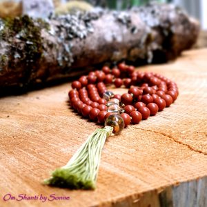 Malakette Dolomit – Bild 2