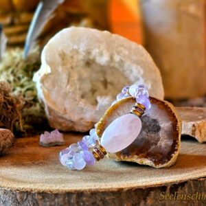 CHAKRA -Armband “universal love”