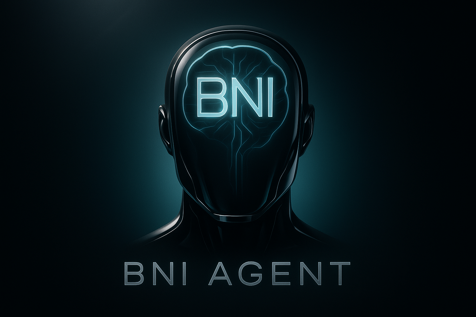 Brand New Identity AI