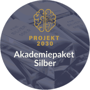 Akademiepaket: Silber