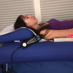 Schmerzen lindern, Immunsystem stärken und erholsamer Schlaf