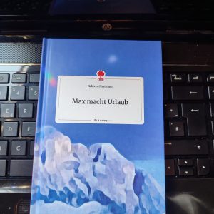 Max macht Urlaub