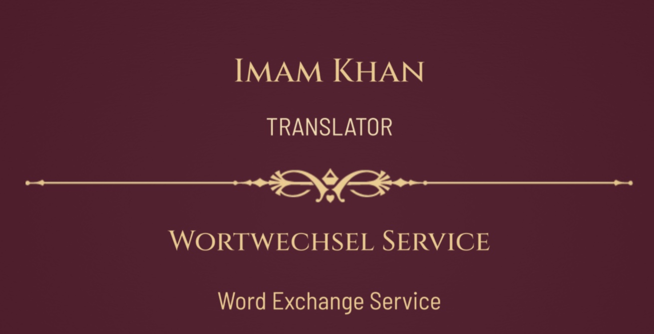 WortWechsel Service
