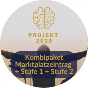 Kombipaket Frühbuchertarif