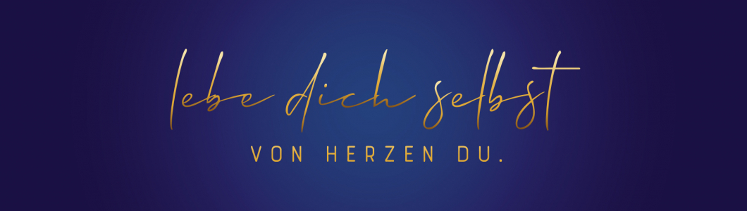 Lebe Dich Selbst - Coaching
