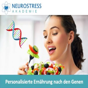 Personalisierte Ernährung nach Deinen Genen
