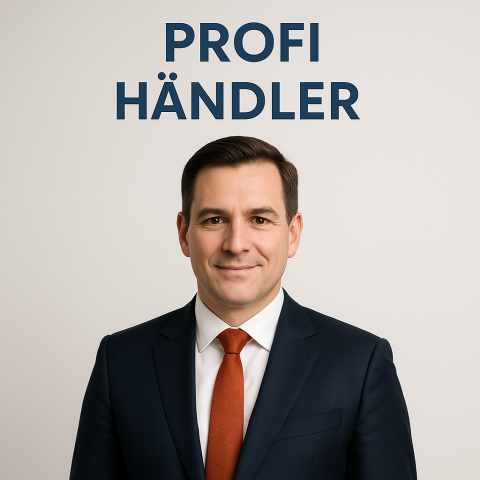 Profi Händler