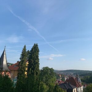 Krise – zum Glück – die Krise als Potential für den Neustart nutzen