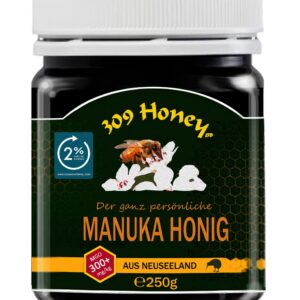 Manuka Honig 250g / MGO 650+