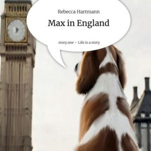 Max in England