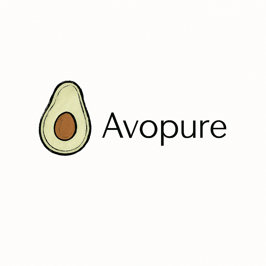 Avocado/ Avopure