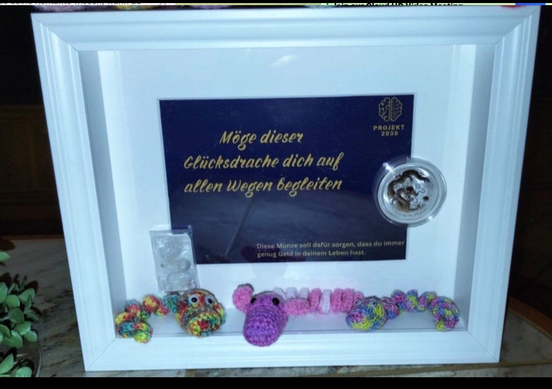 Glücksdrachen auf Heimatsuche – Bild 2