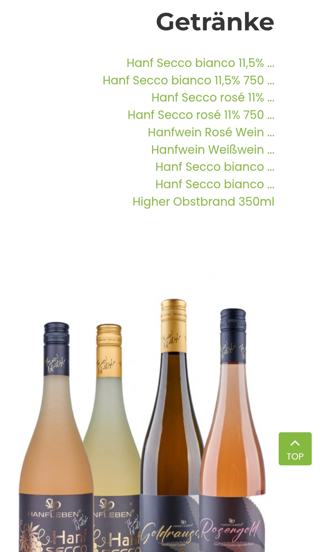 Investition in der Herstellung von Hanfprodukten – Bild 3