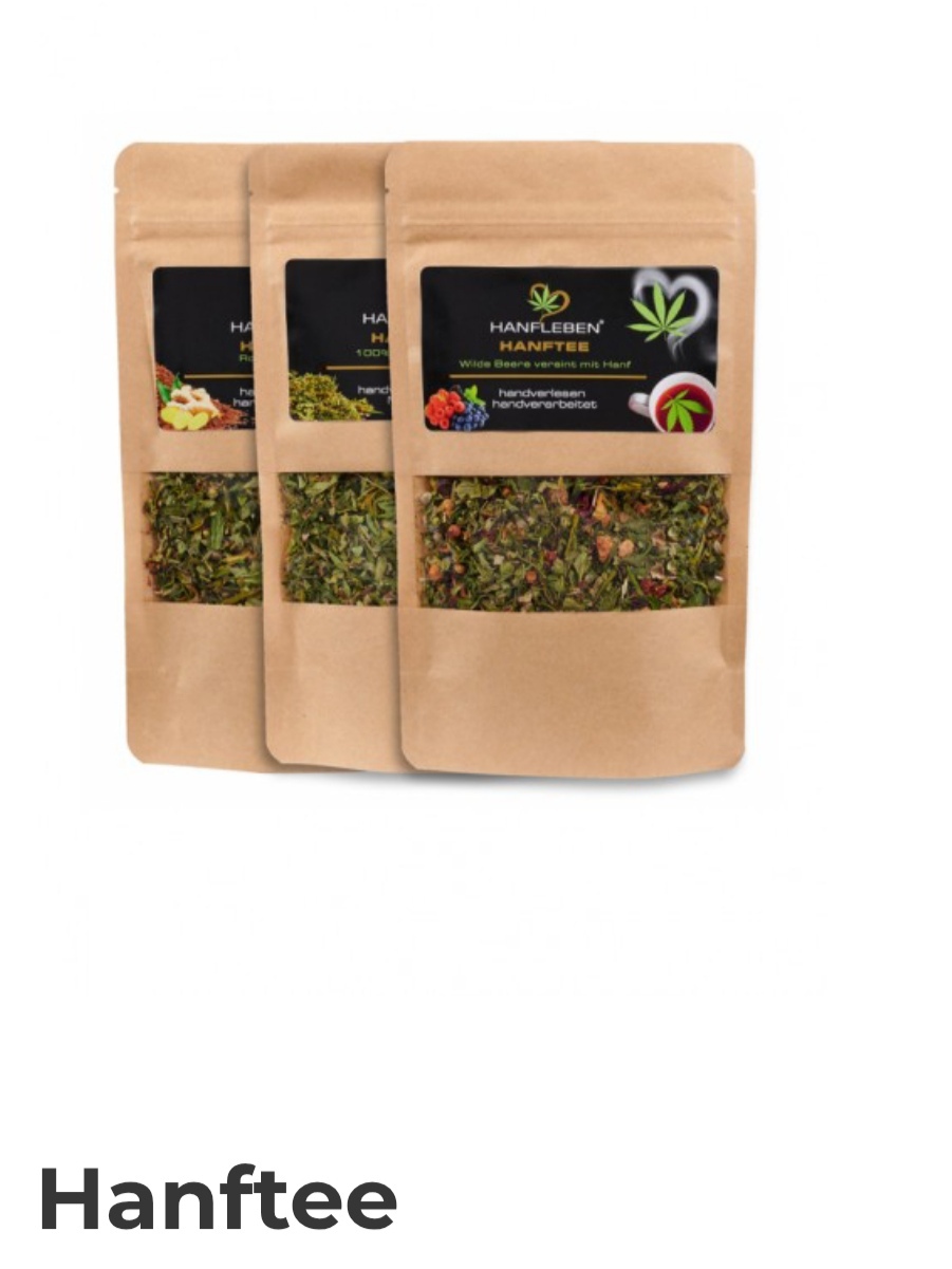 Investition in der Herstellung von Hanfprodukten – Bild 7