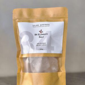 84 Elemente – Salz