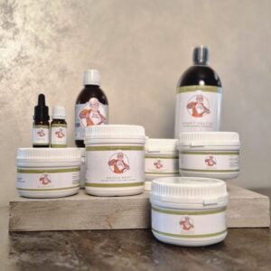 Bolivien – Body Booster Paket – Ohne Aloe Vera – Produkte und Produktinfo