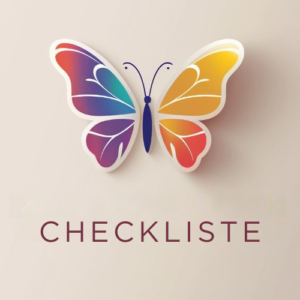 Checkliste vor Erstgespräch