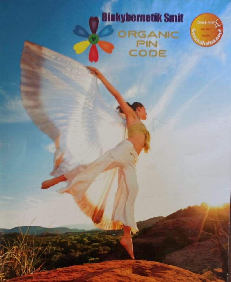 Biokybernetik nach Smit