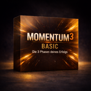 Momentum³ – BASIC