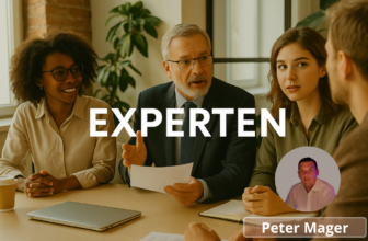 Peter Mager | Projekt 2030 Special