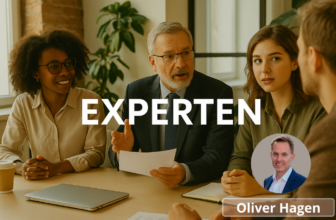 Oliver Hagen | Projekt 2030 Special