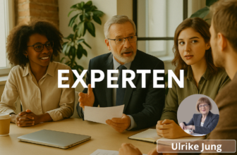 Ulrike Jung | Projekt 2030 Special