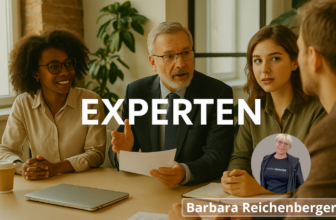 Barbara Reichenberger | Projekt 2030 Special