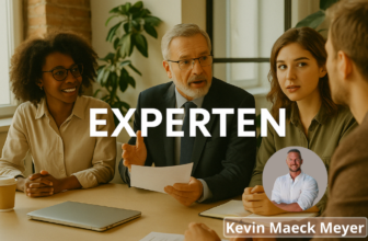 NEWS NEWS Kevin M. Meyer Buchpromo