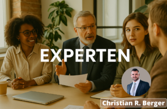 Chancen in unsicheren Zeiten: Investment-Insider Christian R. Berger | Projekt 2030 Special