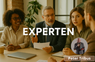 Peter Tribus – Die geniale Wäsche mit Infrarot-Power | Projekt 2030 Interview-Special