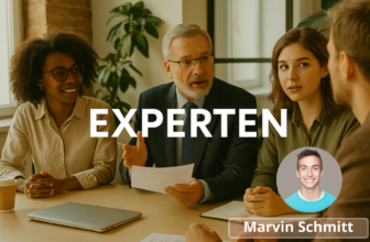 Marvin Schmitt über Zellharmonie & Frequenzen | Projekt 2030 Interview-Special