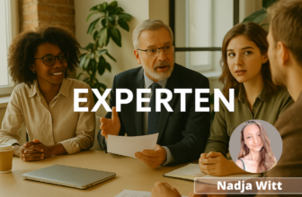 Erkenne dich selbst neu – Human Design mit Nadja Witt | Projekt 2030 Special