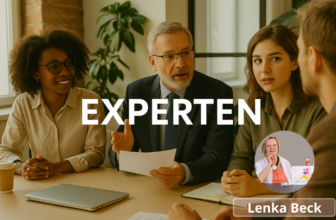 Lenka Beck | Projekt 2030 Special