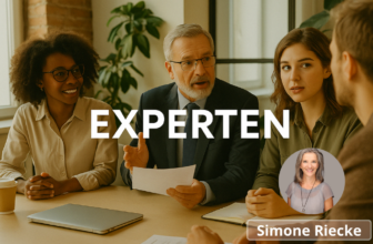 Simone Riecke | Projekt 2030 Special