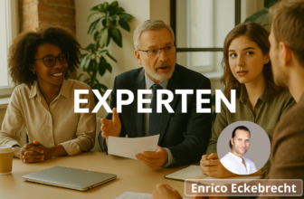 Enrico Eckebrecht | Projekt 2030 Special