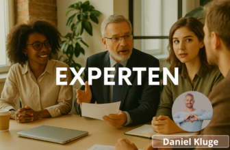 Daniel Kluge | Projekt 2030 Special