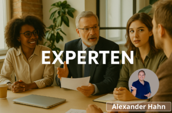 Alexander Hahn | Projekt 2030 Special