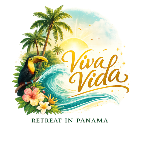 Viva La Vida - 3 Wochen Auszeit in Panama (RETREAT)