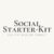 Social Starter Kit – Dein Start in die Sichtbarkeit